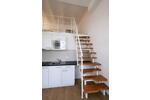 Erdgeschoßwohnung Nürnberg Eibach - 1.5 Zimmer, 33 m&sup2;, 735&euro; | Angebot:26213381