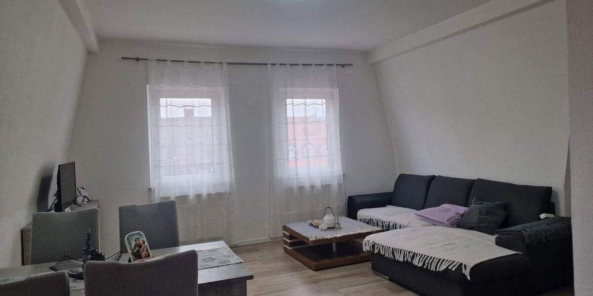 Etagenwohnung Stein Deutenbach - 2 Zimmer, 55 m&sup2;, 183.000&euro; | Angebot:25732340