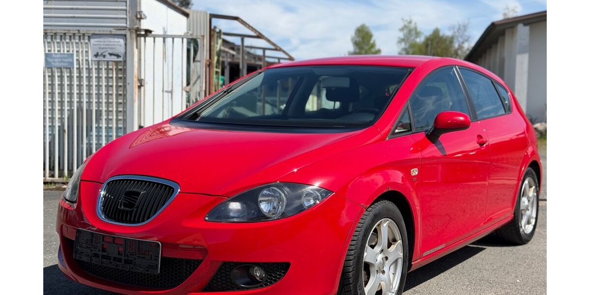 Seat Leon 300.000 km 1.750 &euro; Eckental 90542