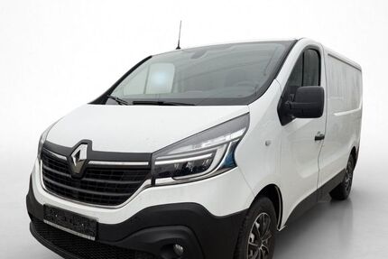 Renault Trafic 46.100 km 18.480 &euro; Nürnberg 90469