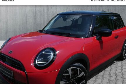 Mini Cooper C 7.210 km 25.950 € Forchheim 91301