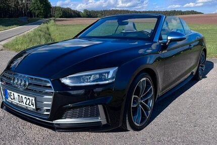 Audi S5 91.000 km 33.400 &euro; Hagenbüchach 91469