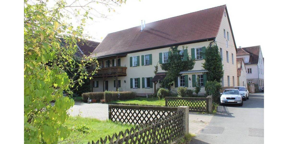 Grundstück Erlangen Steudach - 2.350.000&euro; | Angebot:23964785