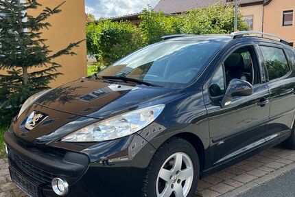 Peugeot 207 160.700 km 1.800 &euro; Nürnberg 90439