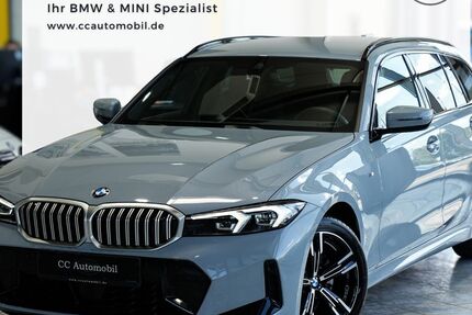 BMW 320 11.052 km 43.448 &euro; Fürth 90763