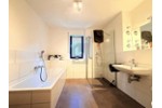 LUXUS PUR-BODENHEIZUNGKÜCHEAUFZUGTIEFGARAGE - Etagenwohnung Fürth Atzenhof | Angebot:27233939