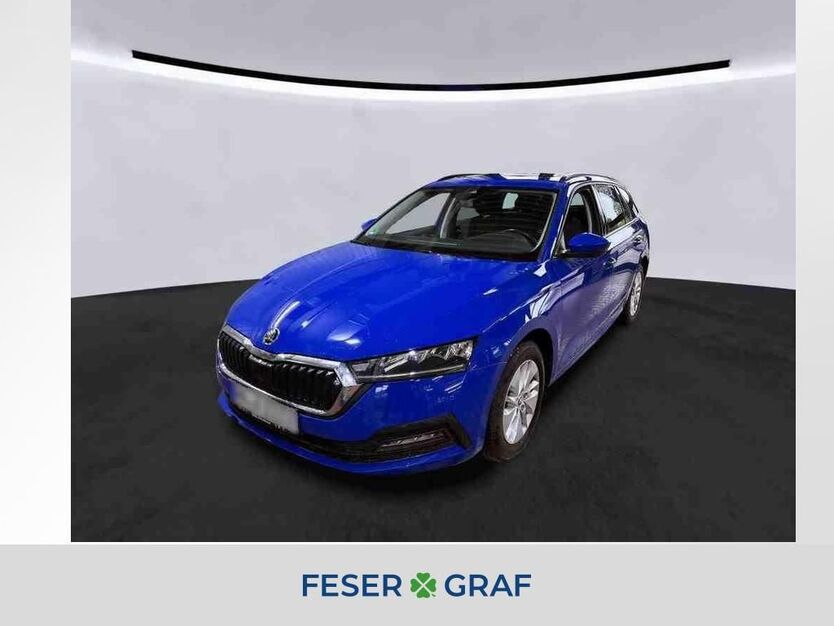Skoda Octavia 68.900 km 19.980 € Nürnberg 90431