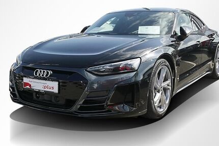 Audi e-tron GT 58.150 km 54.840 &euro; Erlangen 91058