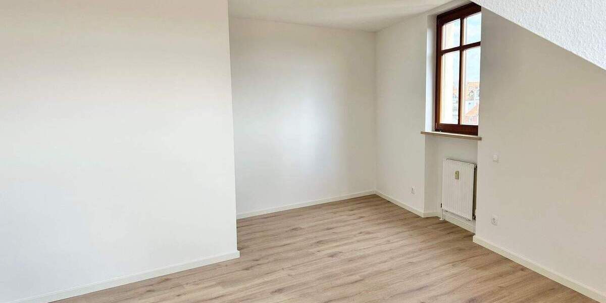 Etagenwohnung Lauf an der Pegnitz Lauf - 4 Zimmer, 127 m&sup2;, 1.290&euro; | Angebot:26092069