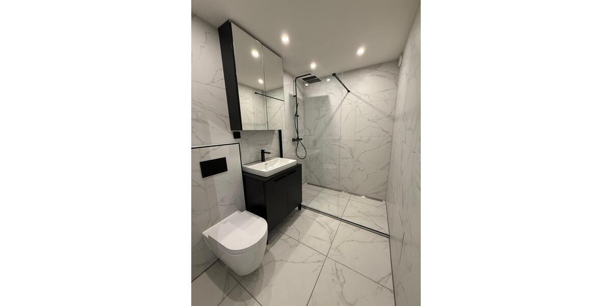 ✨ Neu saniertes Apartment in Bestlage – Stadtpark Nürnberg ✨ 1 zimmer