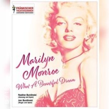 Marilyn Monroe - What a Beautiful Dream