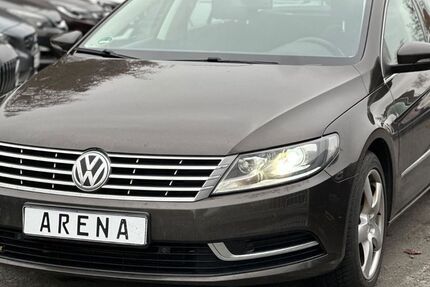 VW CC 171.000 km 10.399 &euro; Nürnberg 90431