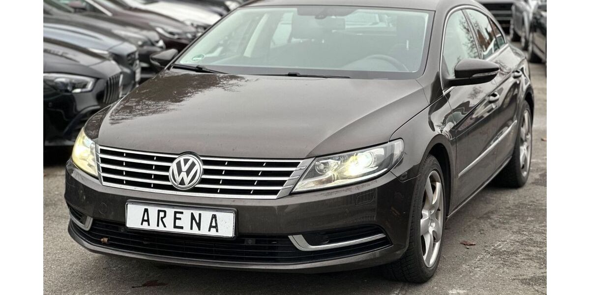 VW CC 171.000 km 10.399 &euro; Nürnberg 90431
