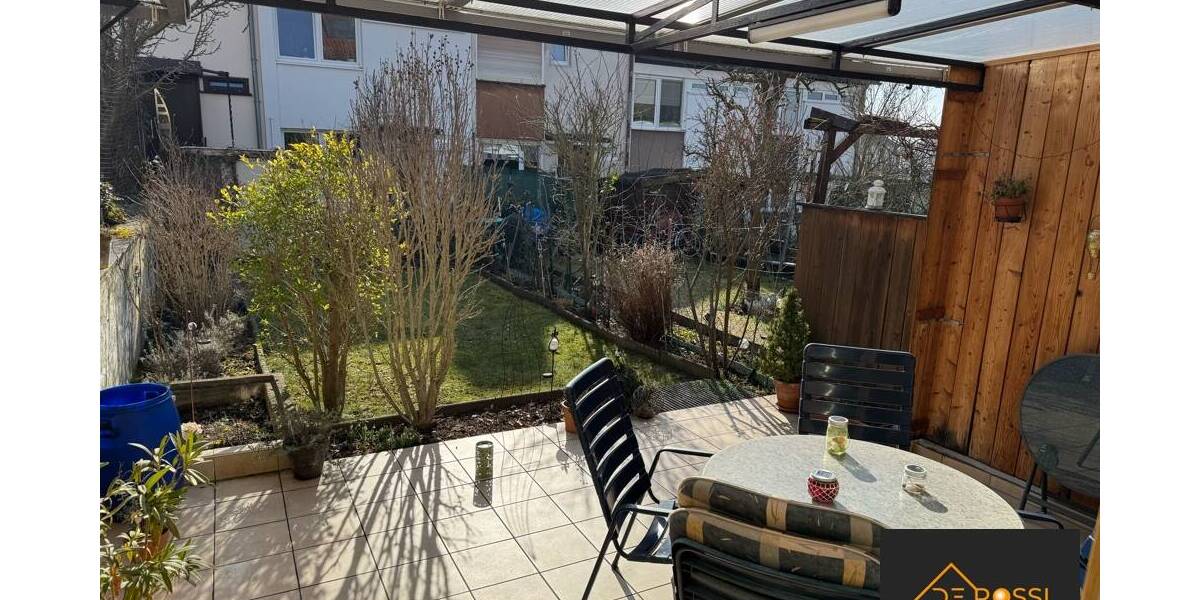 Reihenmittelhaus Nürnberg Neukatzwang - 4 Zimmer, 100 m&sup2;, 348.000&euro; | Angebot:26107548