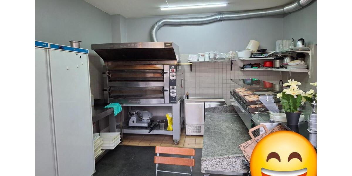 Komplettes Geschäft zu verkaufen zimmer