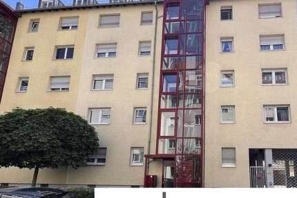 Wohnung Nürnberg Hasenbuck - 3 Zimmer, 78 m&sup2;, 329.000&euro; | Angebot:26905608