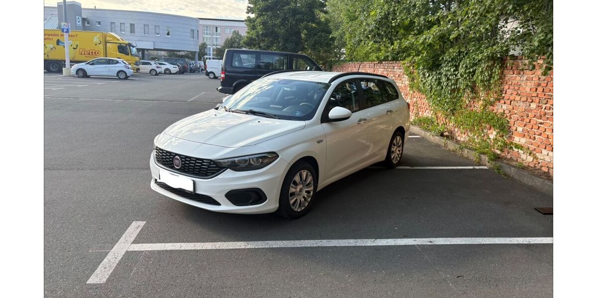 Fiat Tipo 67.000 km 11.990 &euro; Nürnberg 90482