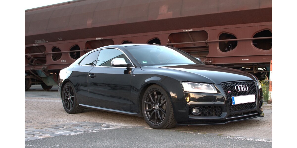 Audi S5 181.000 km 18.000 € Zirndorf 90513