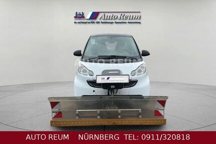 Smart ForTwo 87.000 km 9.990 &euro; Nürnberg 90431