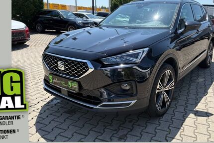 Seat Tarraco 88.500 km 23.690 € Nürnberg 90480