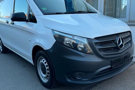Mercedes-Benz Vito 152.900 km 16.900 &euro; Nürnberg 90425