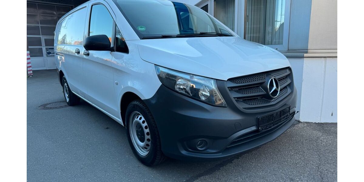 Mercedes-Benz Vito 152.900 km 16.900 &euro; Nürnberg 90425