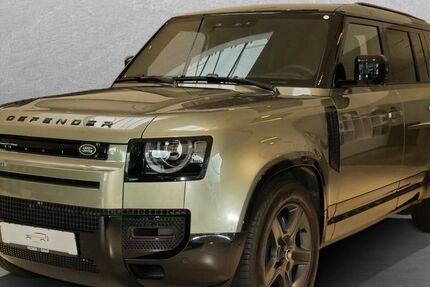 Land Rover Defender 31.500 km 71.580 &euro; Nürnberg 90441