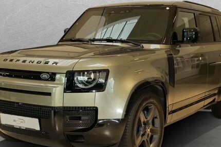 Land Rover Defender 31.500 km 72.990 &euro; Nürnberg 90441