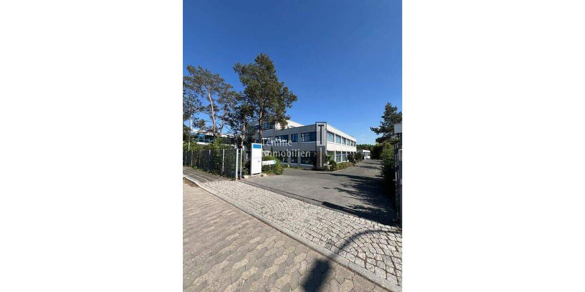 Gewerbeobjekt Cadolzburg - 7.325.000&euro; | Angebot:24916578