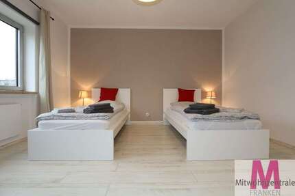 Zimmer Nürnberg Altenfurt - 1 Zimmer, 575&euro; | Angebot:26435353