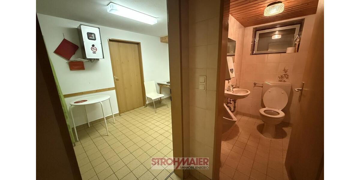 Gewerbeobjekt Hersbruck - 390&euro; | Angebot:25354341