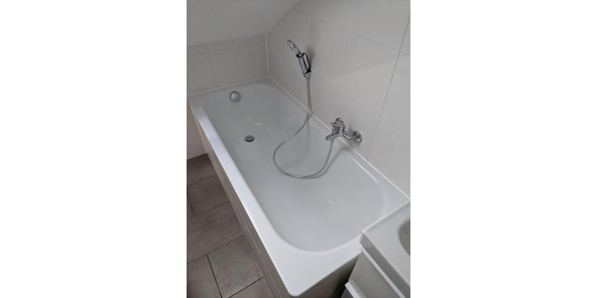 Moderne 1,5-Zi Whg in Katzwang, Fußnähe zu Kanal 1 zimmer