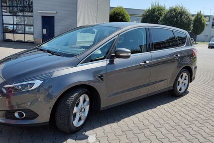 Ford S-Max 122.000 km 16.200 &euro; Burgthann-Ezelsdorf 90559