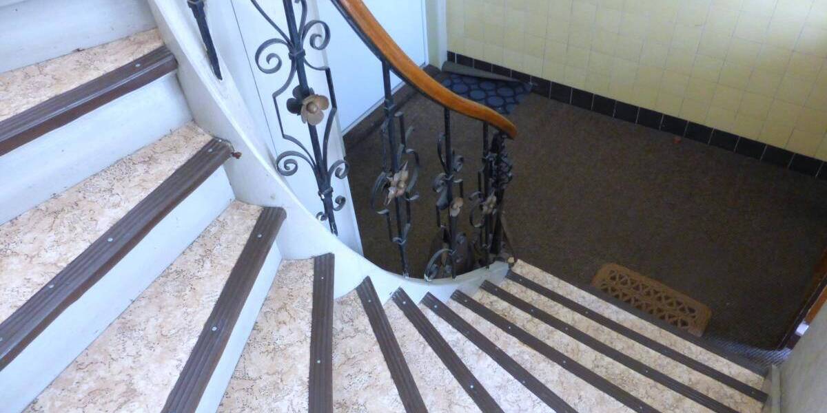 Etagenwohnung Nürnberg Gärten h d Veste - 4 Zimmer, 110 m&sup2;, 995&euro; | Angebot:26291289