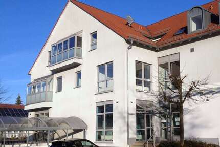 Gewerbeobjekt Postbauer-Heng Heng - 1.200&euro; | Angebot:25127610