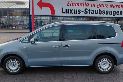 VW Sharan 266.000 km 9.900 &euro; Nürnberg 90455
