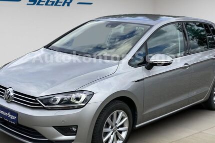 VW Golf 44.000 km 11.900 &euro; Heroldsberg 90562