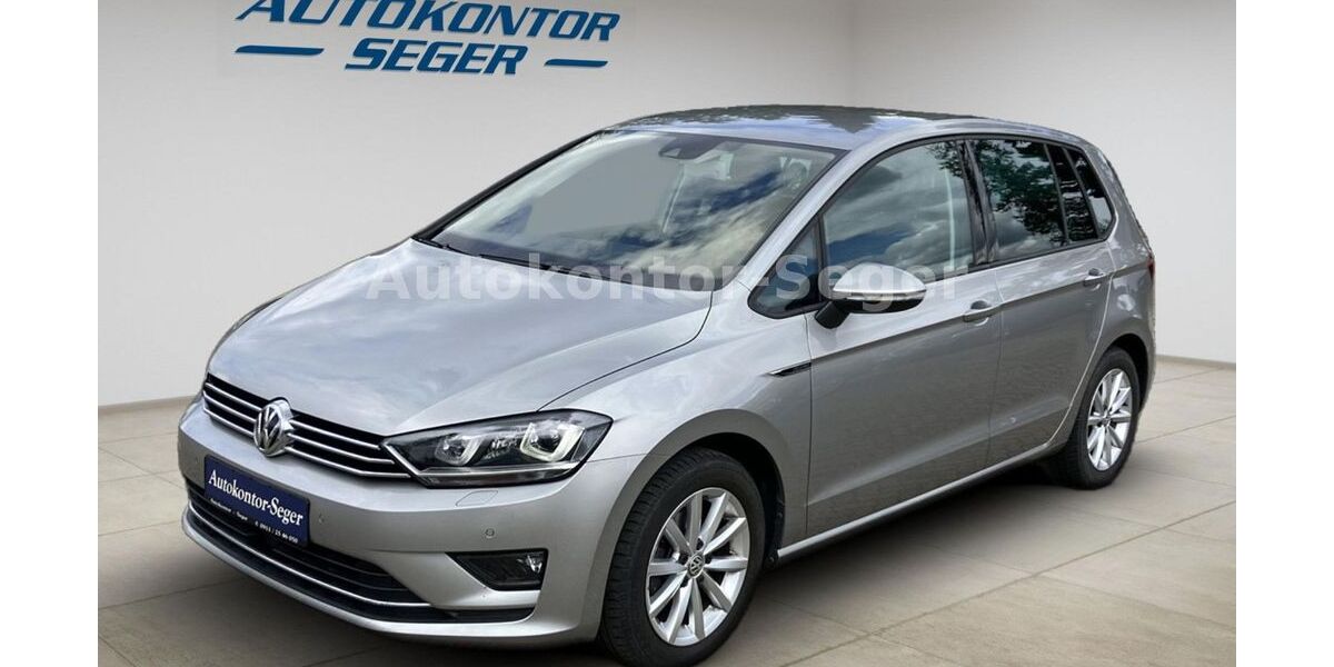 VW Golf 44.000 km 11.900 &euro; Heroldsberg 90562