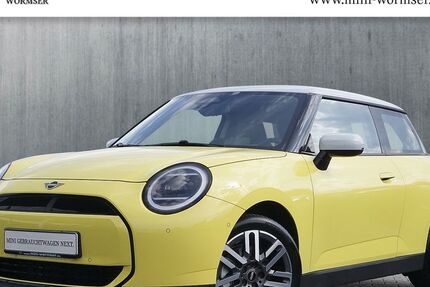 Mini Cooper E 6.600 km 25.340 € Erlangen 91058
