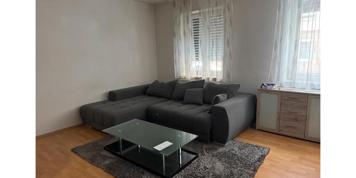 2.5 Zimmer Wohnung Voll Möbliert hochwertig ausgestattet 2.5 zimmer