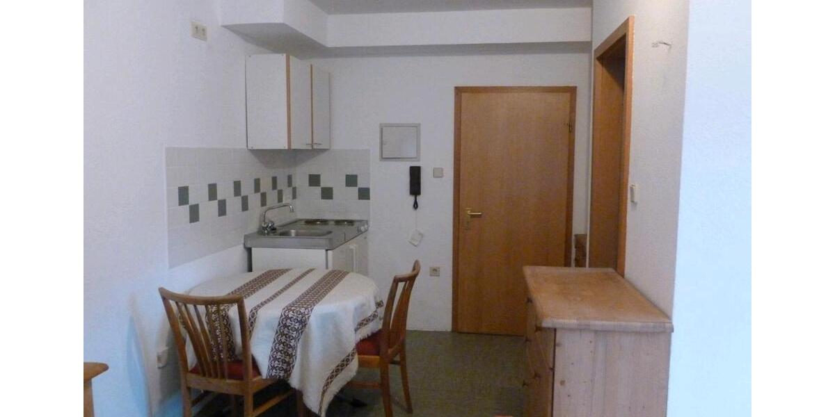 Etagenwohnung Nürnberg Katzwang - 1 Zimmer, 25 m&sup2;, 525&euro; | Angebot:26706094
