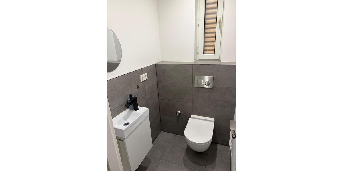 Etagenwohnung Nürnberg Gaismannshof - 3 Zimmer, 82 m&sup2;, 1.650&euro; | Angebot:26253665