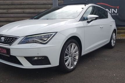 Seat Leon 124.995 km 14.799 &euro; Nürnberg 90449