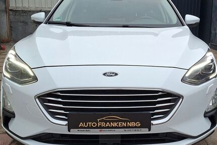 Ford Focus 133.000 km 12.900 &euro; Nürnberg 90408