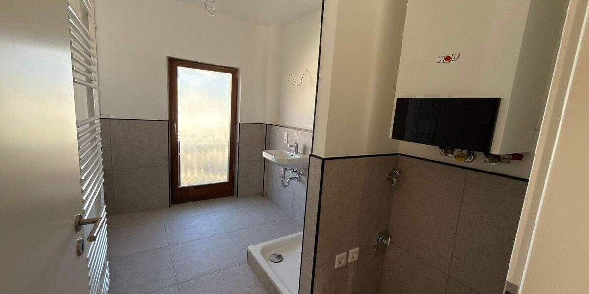 Etagenwohnung Nürnberg Muggenhof - 2 Zimmer, 58 m&sup2;, 890&euro; | Angebot:26308349