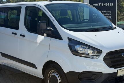 Ford Transit Custom 148.955 km 15.600 &euro; Fürth 90765