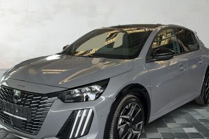 Peugeot 208 36.500 km 20.980 &euro; Nürnberg OT Schweinau 90439