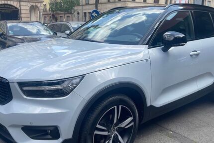Volvo XC40 60.960 km 23.990 &euro; Fürth ( bei Nürnberg ) 90762