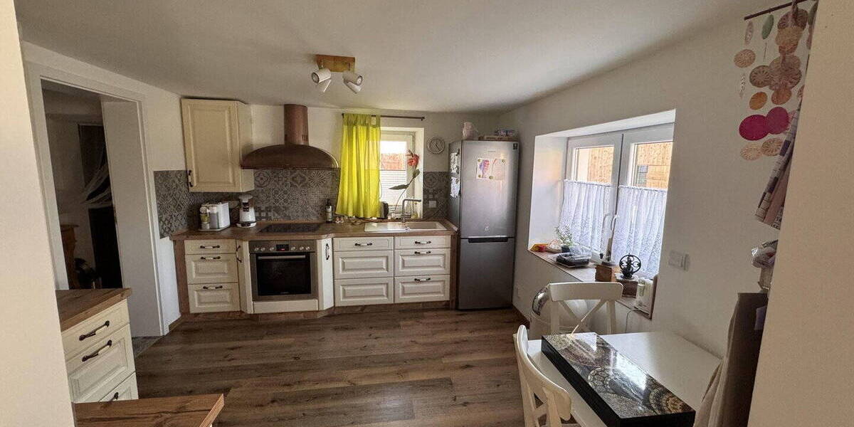 Bauernhaus, Landhaus Altdorf b. Nürnberg Wappeltshofen - 5 Zimmer, 137 m&sup2;, 399.000&euro; | Angebot:25957588