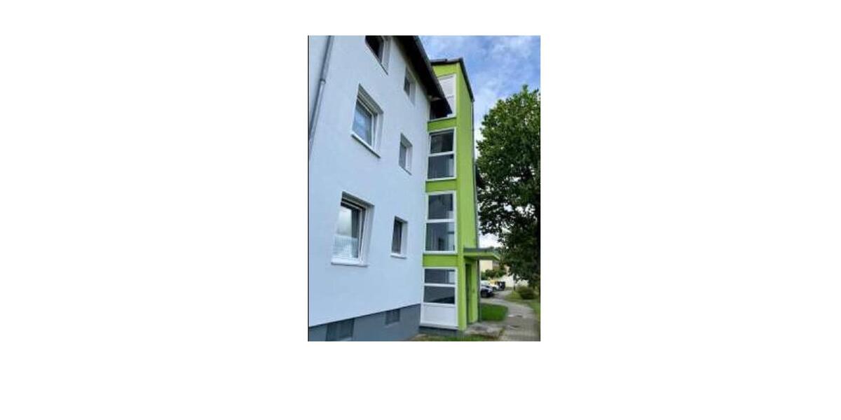 Etagenwohnung Nürnberg Hasenbuck - 3 Zimmer, 74 m&sup2;, 990&euro; | Angebot:26534521